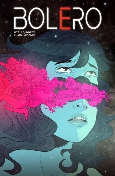 Bolero (Trade Paperback, 2022) - Series 