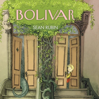 Bolivar (2017) - Series 