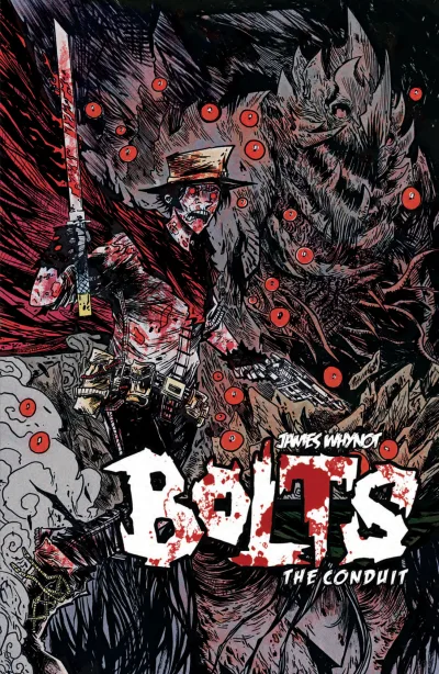 Bolts: The Conduit (2016) - Series 