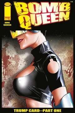 Bomb Queen