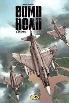 Bomb Road