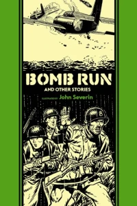 Bomb Run and Other Stories