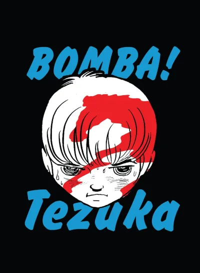 Bomba! (2022) - Series 