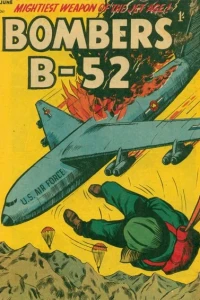 Bombers B-52