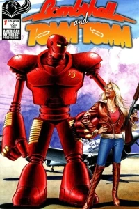 Bombshell & TommTomm