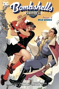 Bombshells: United: War Bonds