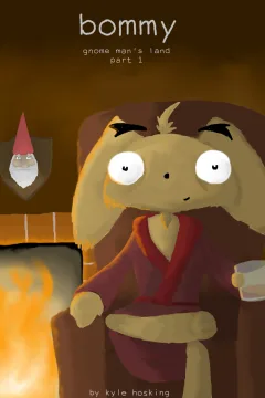 bommy