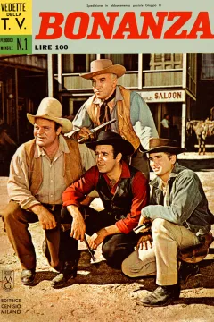 Bonanza