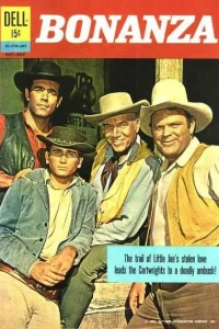 Bonanza