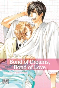 Bond of Dreams, Bond of Love