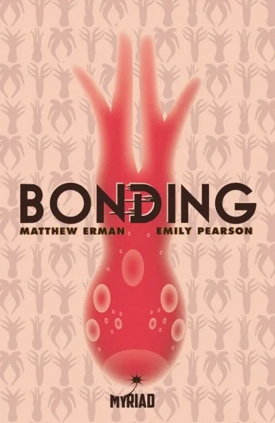 Bonding (2019) - Series 