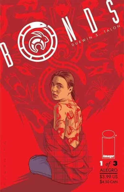 Bonds (2007) - Series 