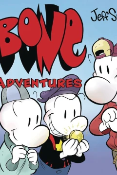 Bone Adventures