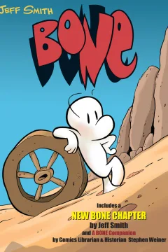 Bone Coda