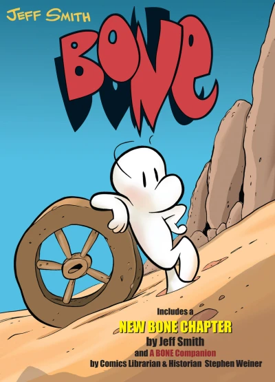 Bone Coda (Trade Paperback, 2016) - Series 