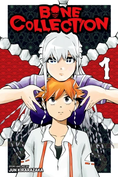 Bone Collection (2021) - Series 