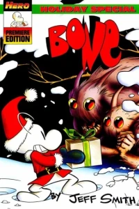 Bone Holiday Special