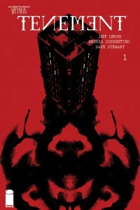 Bone Orchard: Tenement