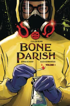 Bone Parish