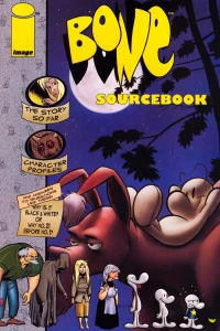 Bone Sourcebook