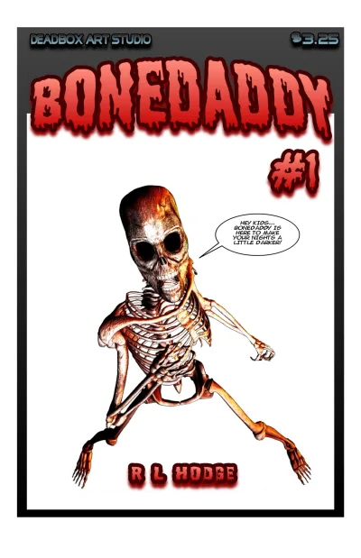 DeadBox Art Studio