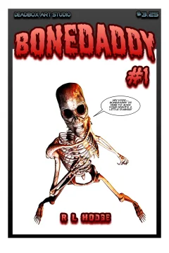 BoneDaddy