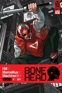 Bonehead