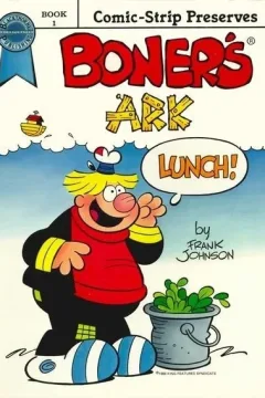 Boner's Ark