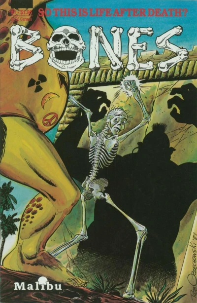 Bones (1987) - Series 