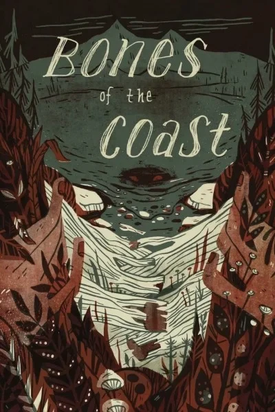 Bones of the Coast (2016) - Series 