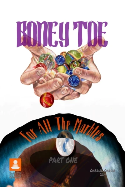 Boney Toe (2020) - Series 