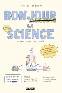 Bonjour la science