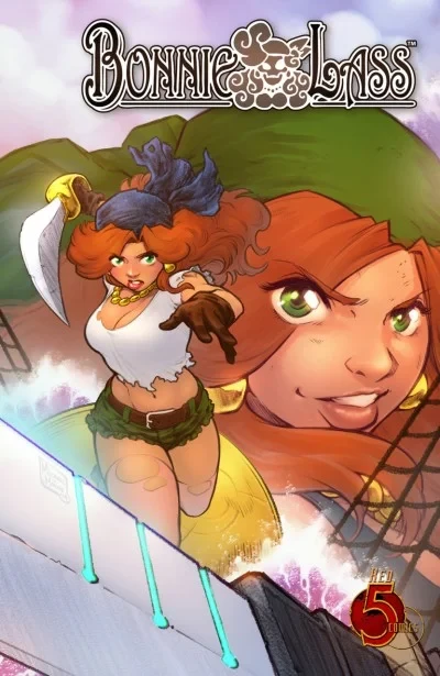 Bonnie Lass (2019) - Series 