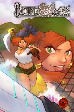 Bonnie Lass
