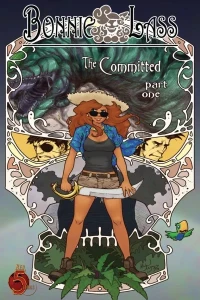 Bonnie Lass: The Committed