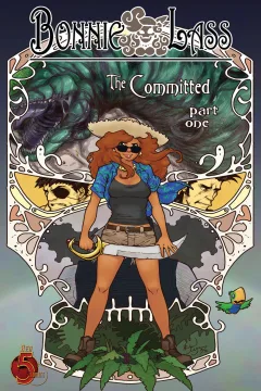Bonnie Lass: The Committed