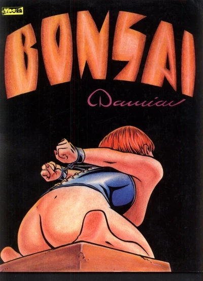 Bonsai (1986) - Series 