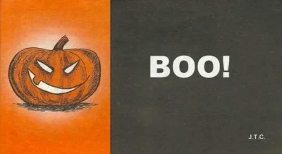 Boo! (1991) - Series 