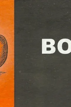 Boo!