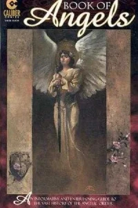 Book Of Angels