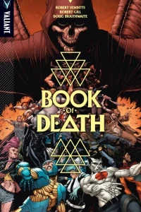 Book of Death
