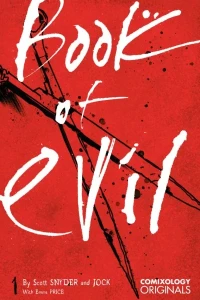 Book of Evil
