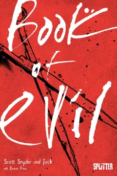 Book of Evil