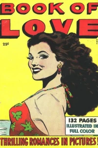 Book of Love