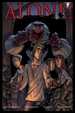 Book of Monsters