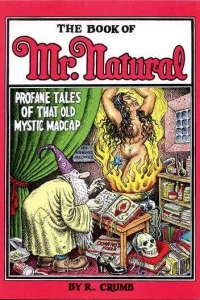 Book of Mr. Natural