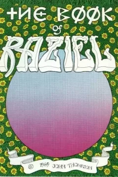 Book of Raziel