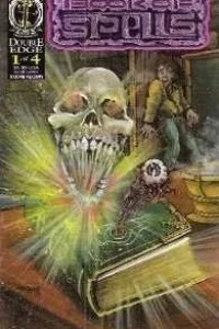 Book of Spells