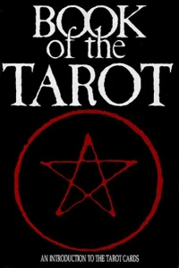 Book of the Tarot