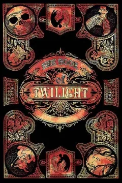 Book of Twilight